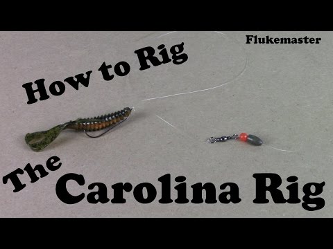 How to Rig and Fish Tube Baits - One of the Most Versatile