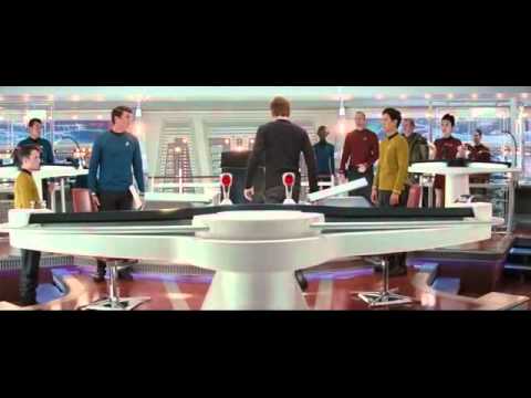 Star Trek 11 - Heart of Courage