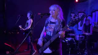 “Brand new key”- The Dollyrots - Cleveland Ohio 3/21/25