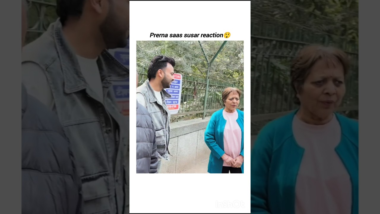 saas reaction😲#ruchikarathore #triggeredinsaan #youtubeshorts #trending #shorts #viral