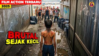 Download lagu Sejak Kecil Dididik Jadi Mesin Pembunuh Brutal Para Mafia! alur cerita film action terbaru 2025 mp3