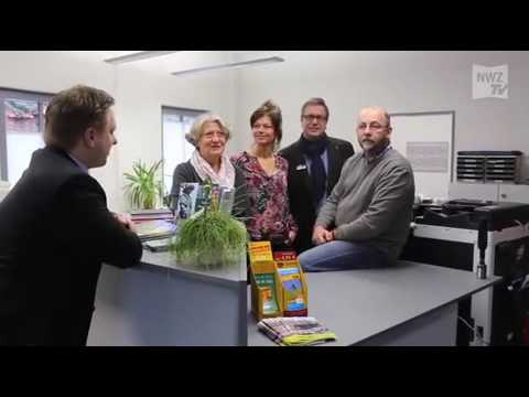 Tourist-Info wieder geöffnet