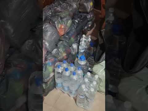 2do destino, Niogasta🤗 #colecta #inundaciones2026 #tucuman #simoca #Niogasta