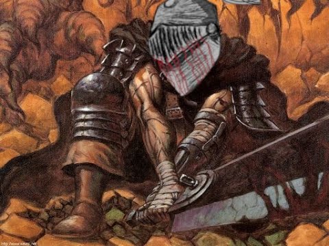 5 Games to Play While We Wait for Black Souls 3