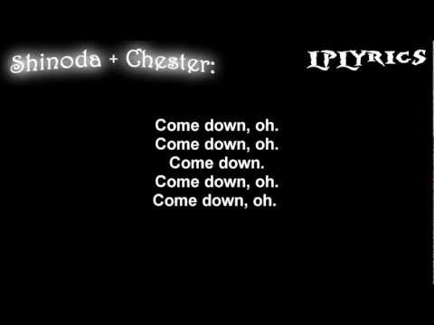 Blackout - Linkin Park