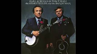 Little Rosewood Casket - Tom T  Hall &amp; Earl Scruggs