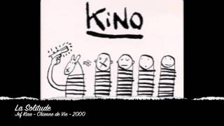Jef Kino - Chienne de Vie - 2000