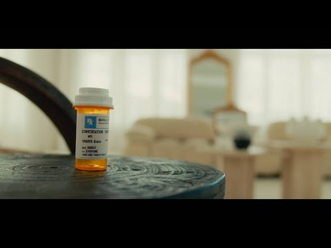Conversation Music Video by Grace Graber
