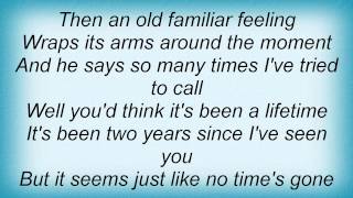 Tim Mcgraw - You Don&#39;t Love Me Anymore Lyrics