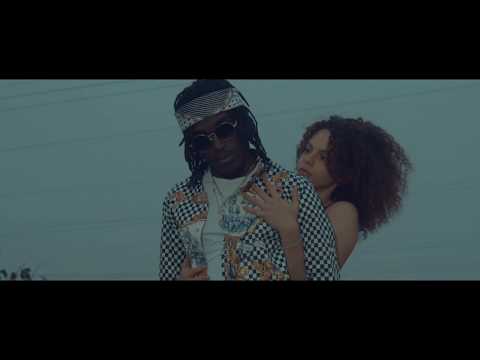 Lion P - Mercedes (Official Video)°