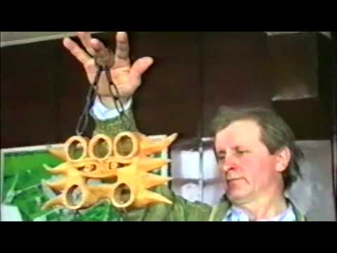 Чернов  Николай Н.   Эксклюзивный резчик по дереву  -  №5