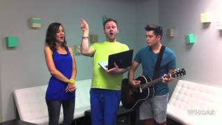 Hillsong Live - Greater Than All (Vocal Tutorial)