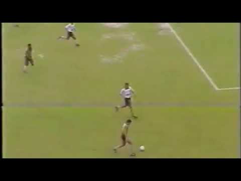 Corinthians 1 x 1 Novorizontino -  06 10 1991 - Campeonato Paulista/1991