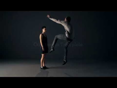 Od 1. travnja HRT3 pleše!