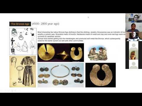 Special Workshop  On Design Foundation By Mr Khemraj Kala