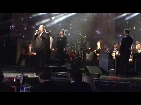 Na křídlech fantazie - Daniel Hůlka, Petr Sovič & Golden Big Band Prague