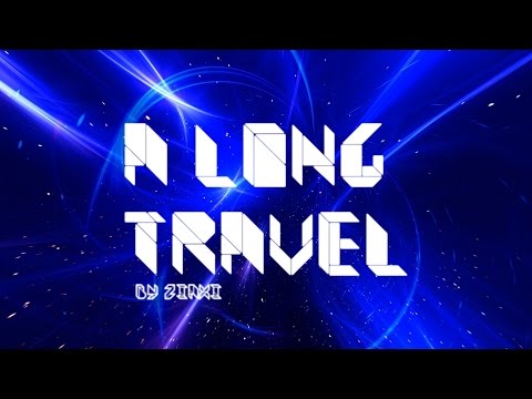 Espen Schatten - A Long Travel [Zyaxi Remix]
