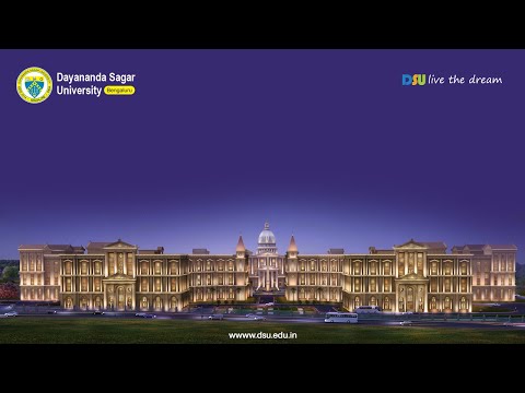 Dr. Chandramma Dayananda Sagar Institute of Medical Education and Research