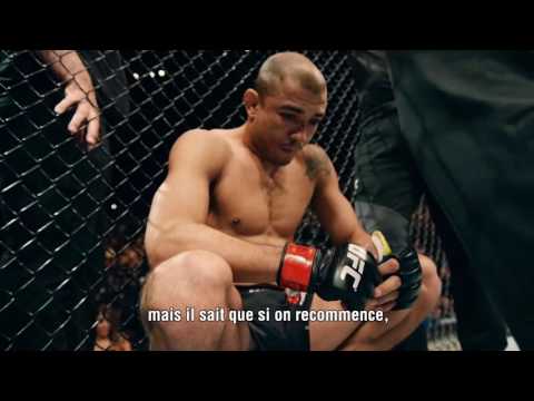 En route vers l'UFC 212   Aldo vs Holloway en VOSTFR