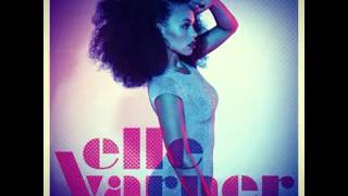 Elle Varner - Welcome Home