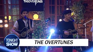 The Overtunes - Bukan Sekedar Kata