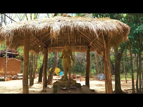 Dambana Village, Badulla