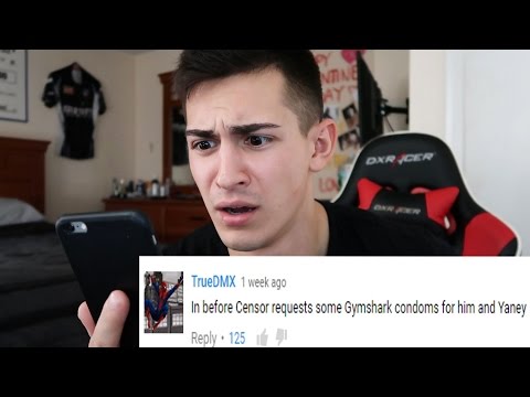 HOW CAN SOMEONE SAY THIS....