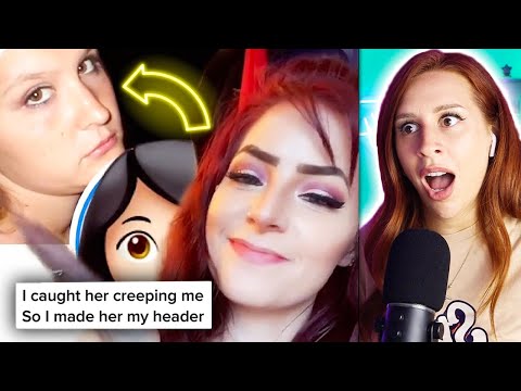 STAY PETTY - REACTION