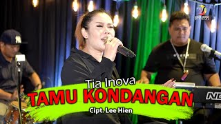 Download lagu TAMU KONDANGAN - TIA INOVA mp3