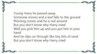 Barclay James Harvest - Harry&#39;s Song Lyrics