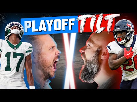 Start/Sit Courage + Hungry For More, Andy vs Josh! | Fantasy Football 2023 - Ep. 1527