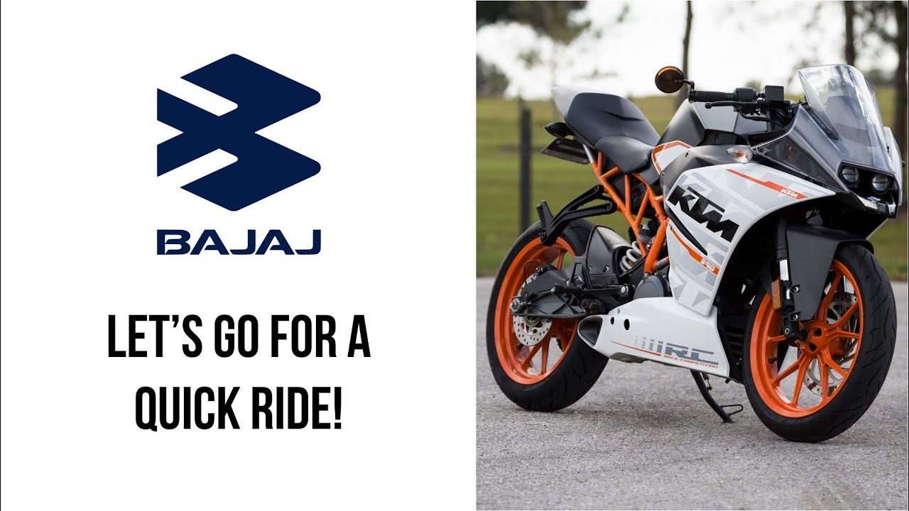 Bajaj Auto | Basic Financial Analysis | Stock Market Research