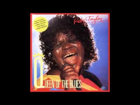 Koko Taylor - Evil