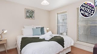 Moyne Views 2 | Port Fairy, Australia | Hotel Review 🏩