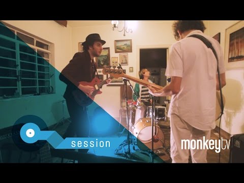 Monkey Session - Yonatan Gat