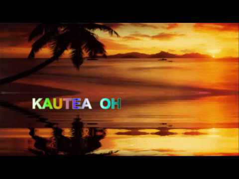 KAUTEA OH.
