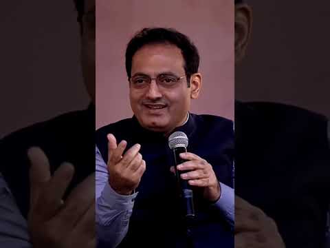 अगर वह पूछ ले हमसे कि तुम्हें किस बात का गम है तो तुम कहना....। Vikas divyakirti Sir