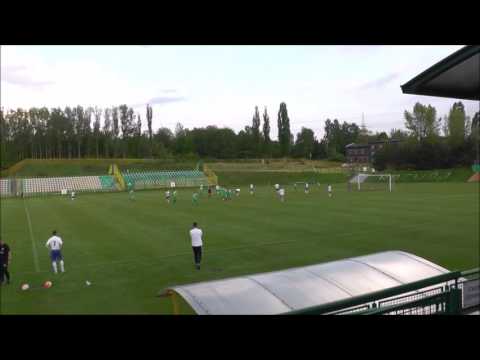 Rozwój II Katowice - Sparta Katowice 2:0 (gole)