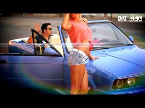 Asu, Nicky si Bobby - Dragostea vietii mele - VIDEOCLIP OFICIAL