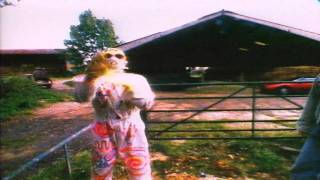 The Prodigy - Out Of Space HD AC3 448Kbps