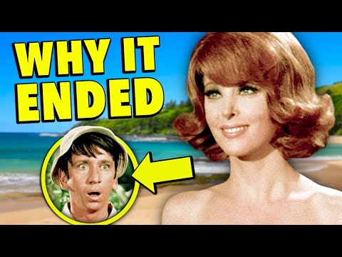 Gilligan's Island: Why the Spin-Offs Failed