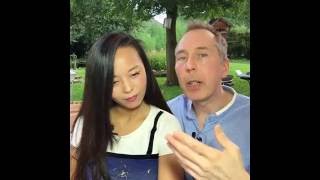 Episode 8 - Are You Swingers? At Heart?