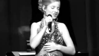 Jackie Evancho In Black &amp; White, Music Of The Night