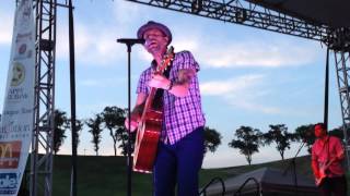 Gin Blossoms As Long As It Matters Live July 4th 2015