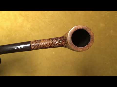 Pipa Dunhill County gruppo 4 - 4412 (2019) (DHCO48)