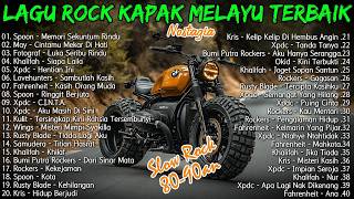 Download lagu Lagu Slow Rock Malaysia Terbaik - Lagu Jiwang 80/90an - Lagu Malaysia Lama Terbaik mp3