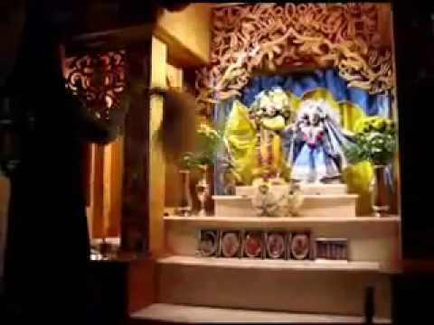 Arotik to Radha Madhava (Belfast - UK)