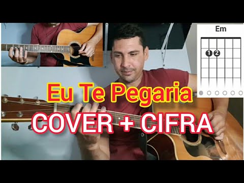 Eu Te Pegaria - Henrique e Juliano