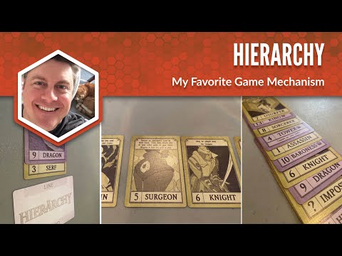 Jamey Stegmaier impression