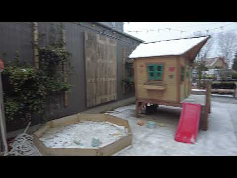 MongoTV_7990 - MIN GÅTUR - Del 5 - TIRSDAG 28.December 2021 - Sne - Gråt og Overskyet